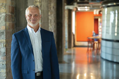 Mike Ballweber, president, Doosan Bobcat North America, is set to retire on July 31.