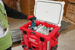 Milwaukee Packout Cooler