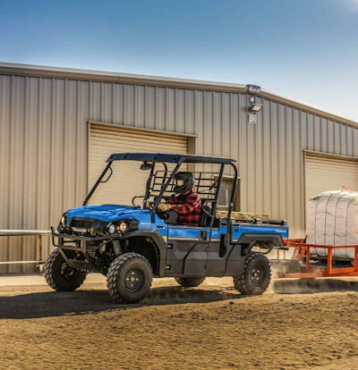 Mule Pro Fx 1000 Hd