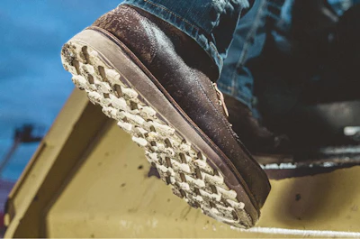 Redwing Traction Tred