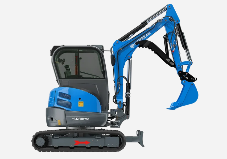 Rippa R32 Pro