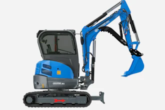 Rippa R32 Pro
