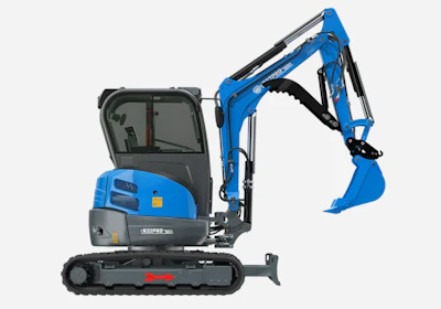 Rippa R32 Pro