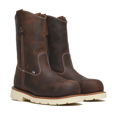 Thorogood American Heritage