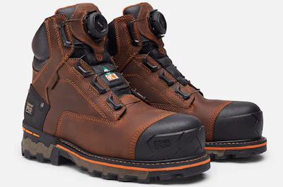 Timberland Boondock