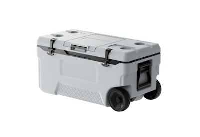 Vevor Cooler