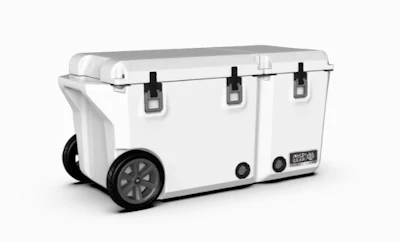Wyld Cooler