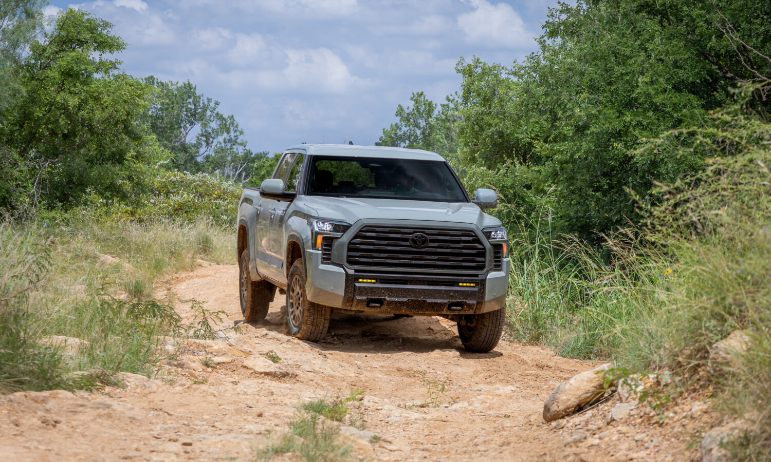 2027 Toyota Tundra Trailhunter 44 1500x900