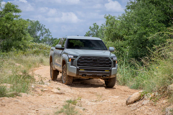 2027 Toyota Tundra Trailhunter 44 1500x900
