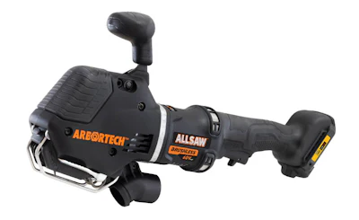 Arbortech Tool