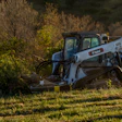 Bobcat T86 2 Hd Brush Cutter A7r00076 042326