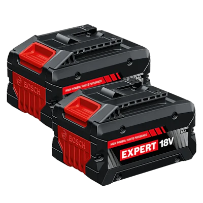 Bosch Battery