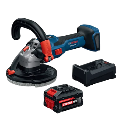Bosch New Grinder