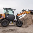Case Cl36ev