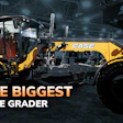 Case Gr Motor Grader Thumb