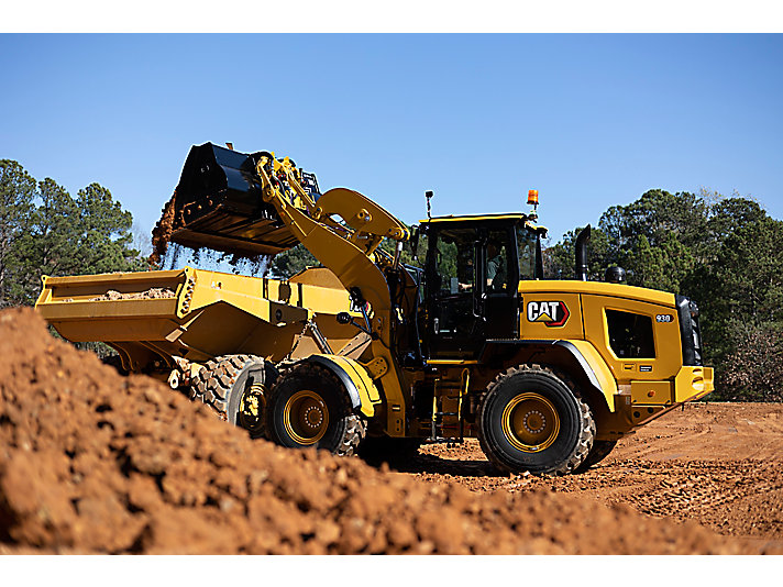 Wheel Loader Buyer's Guide 2026 | Equipment World