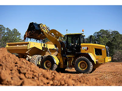Cat 938