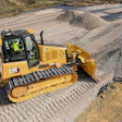 Caterpillar Dozer