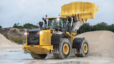 Deere's 904 X-Tier