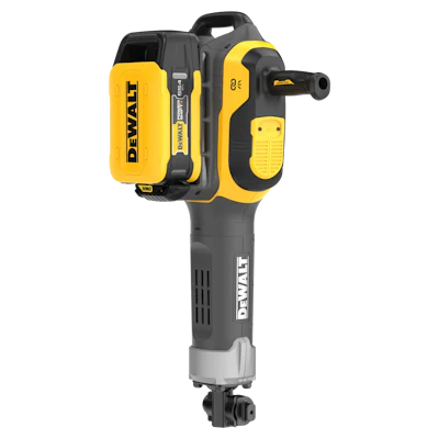 Dewalt Demo Hammer