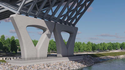 Dot Sagamore Piers Canal