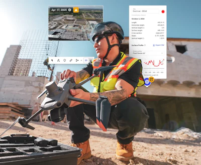 Drone Deploy
