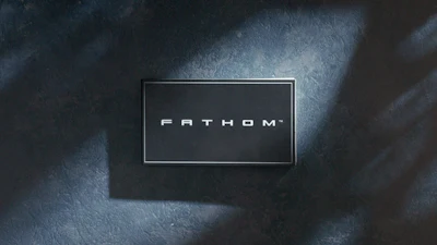 So far, Ford is only revealing teaser photos and videos of the 2027 Ford Fathom electric pickup truck.