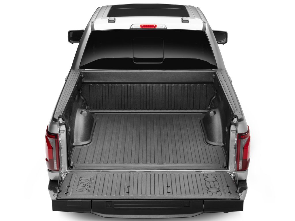 Husky Freedom Truck Bed