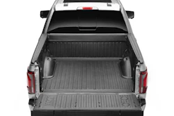 Husky Freedom Truck Bed