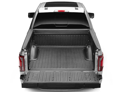 Husky Freedom Truck Bed