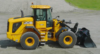 JCB 427