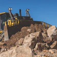 John Deere Dozer