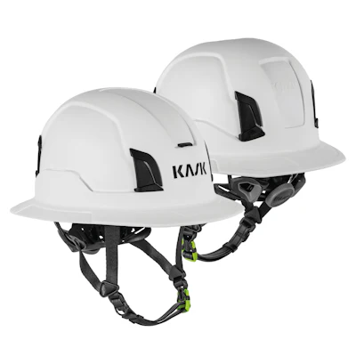 Kask Hardhat