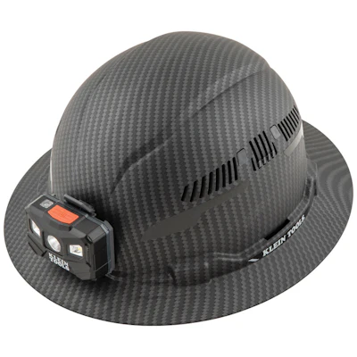 Klein Hardhat