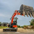 Kubota Kx040 5