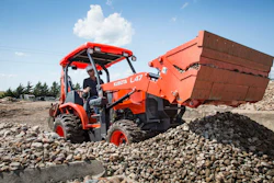 Kubota L47