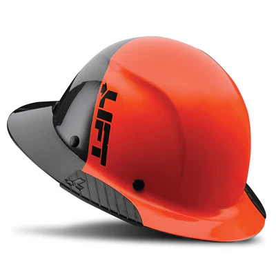 Lift Hardhat