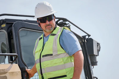 Few things are more important on the jobsite than making it home with your vision intact, so don't take a chance on random safety glasses.