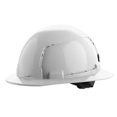Milwaukee Hardhat