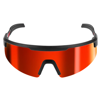 Milwaukee Wrap Glasses