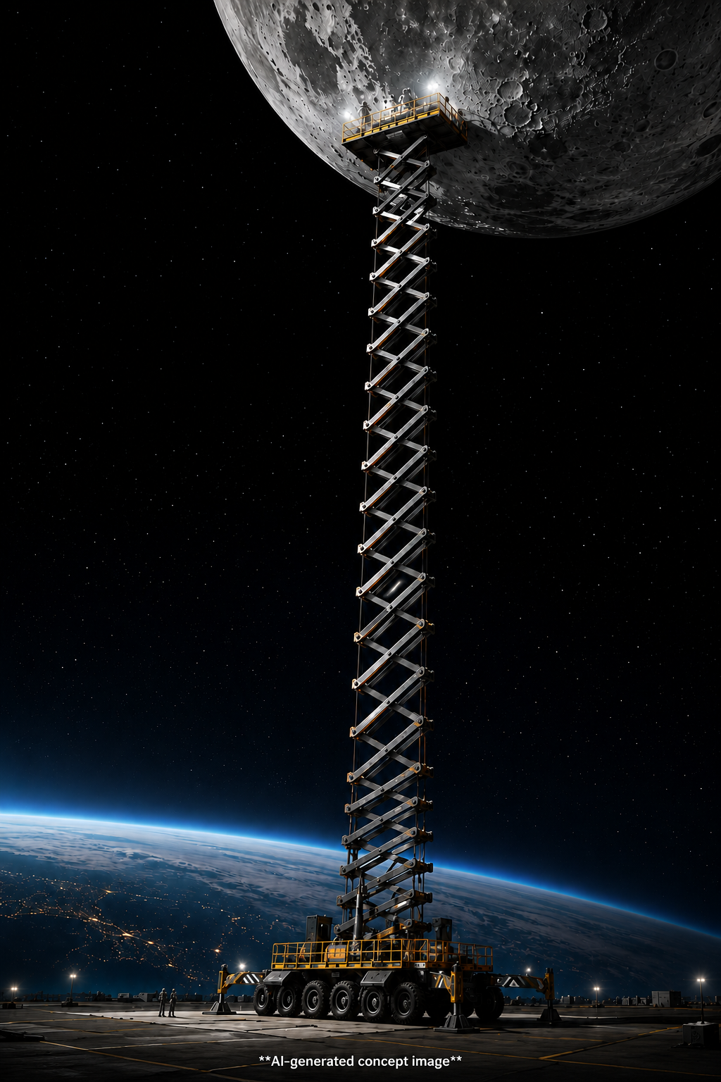 Moon Lift Caption