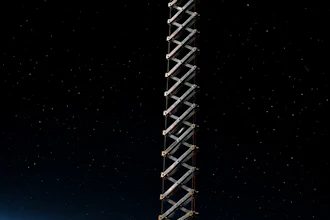 Moon Lift Caption