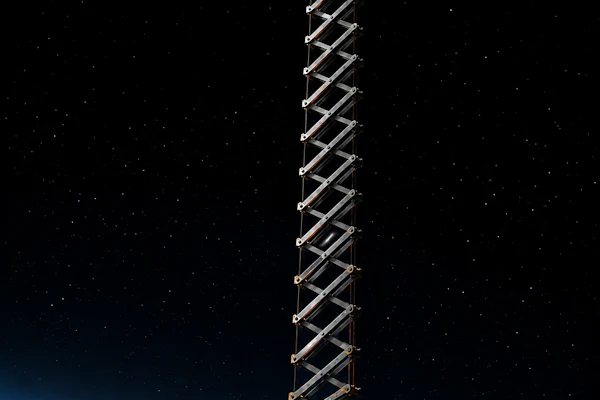 Moon Lift Caption