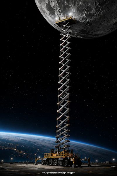 Moon Lift Caption