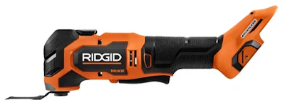 Ridgid Multitool