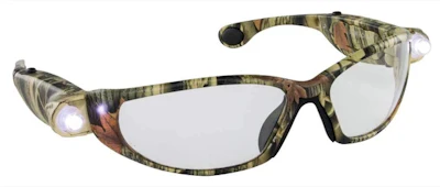Sas Glasses