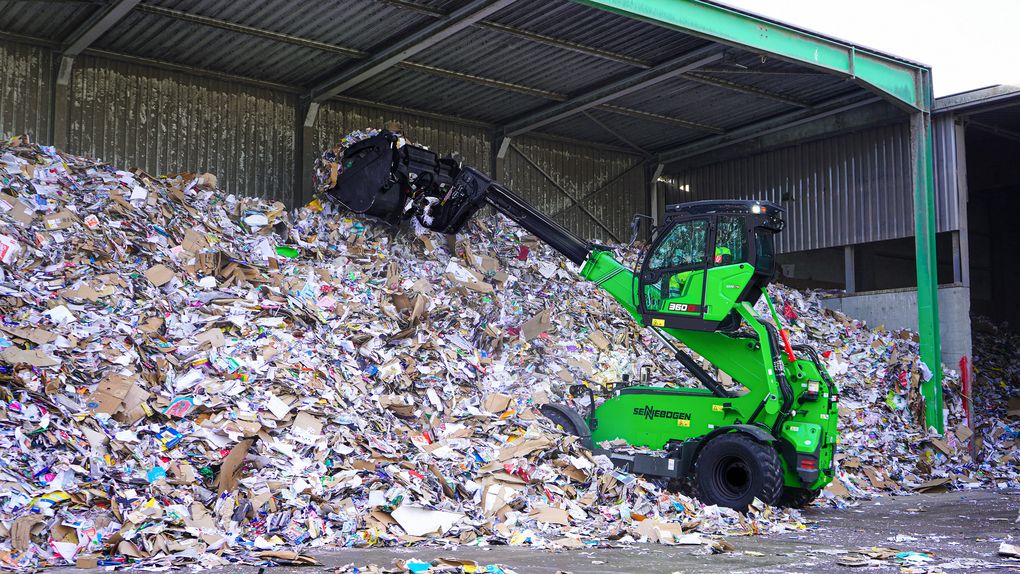 Sennebogen 360 G Ifat2026 Bild 2 149ab191c6