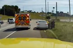 Tdot Newborn Saved