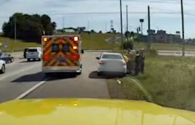 Tdot Newborn Saved