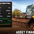 Tenna Asset Financials